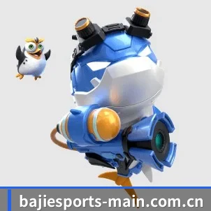AI 革新(BaJIeSPORtS)